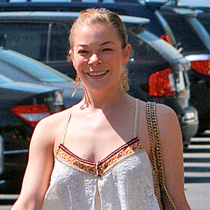 LeAnn Rimes LeAnn Rimes